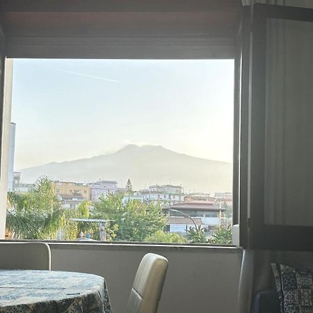 Casa Maccers Lejlighed Giardini Naxos Eksteriør billede